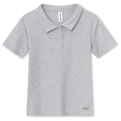 T-shirt Polo Niko - RÉSUMÉ