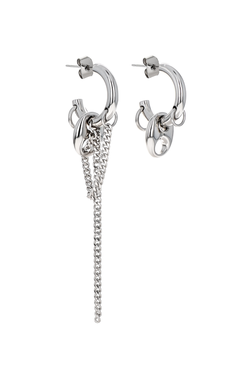 Boucles d&