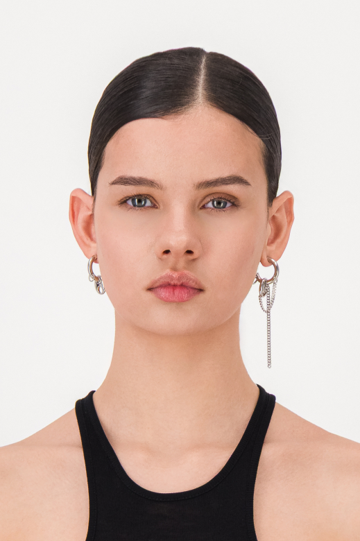 Boucles d&