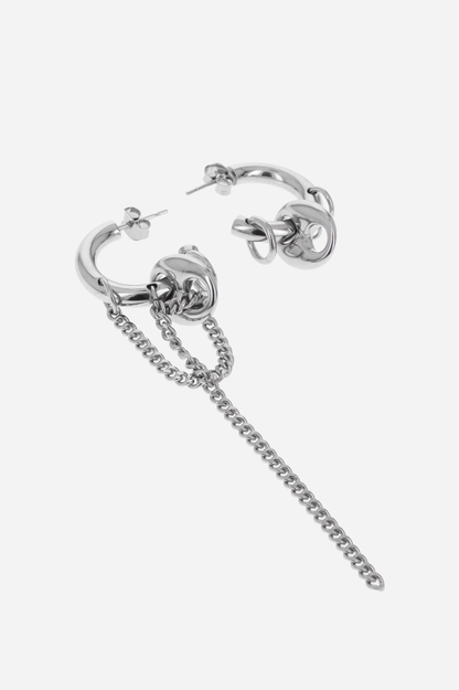 Boucles d&