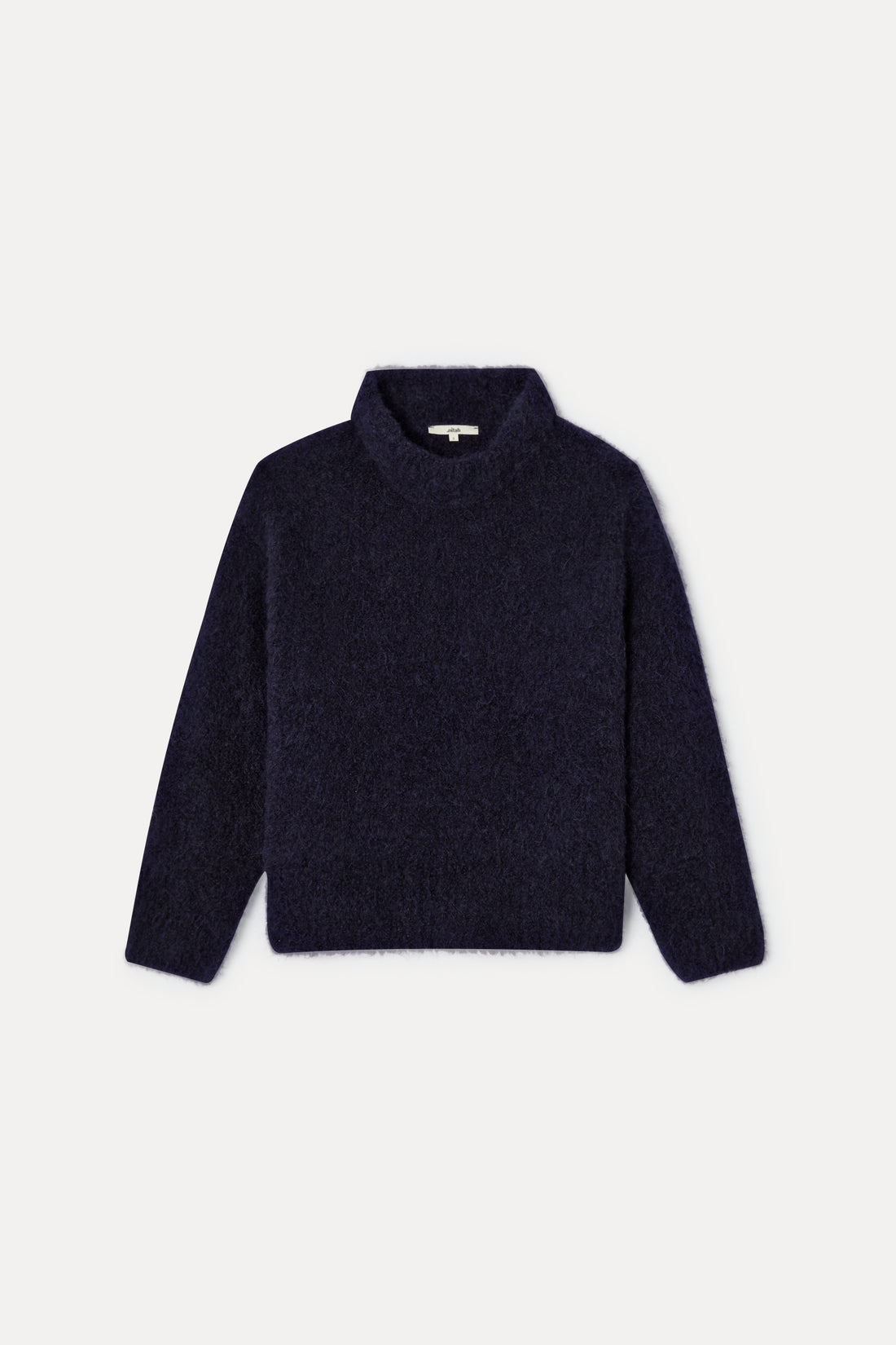 Pull Bleu Marine Nino - Nitah