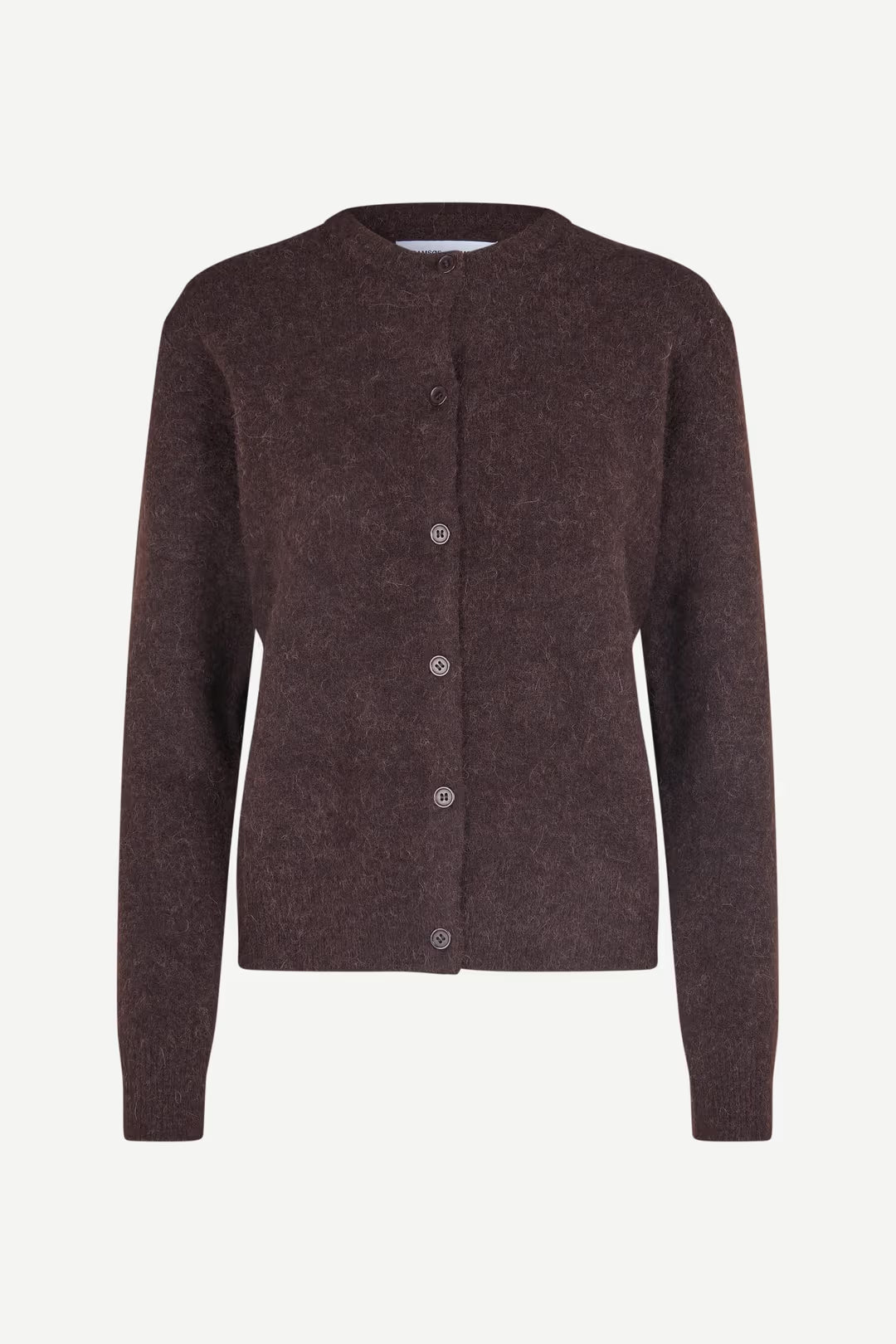 Cardigan No Short - Samsoe Samsoe
