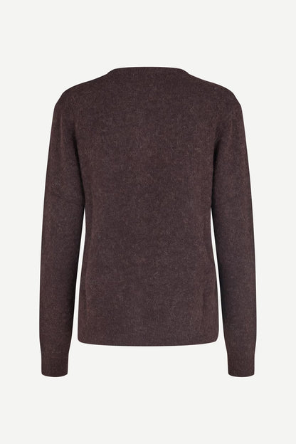 Cardigan No Short - Samsoe Samsoe