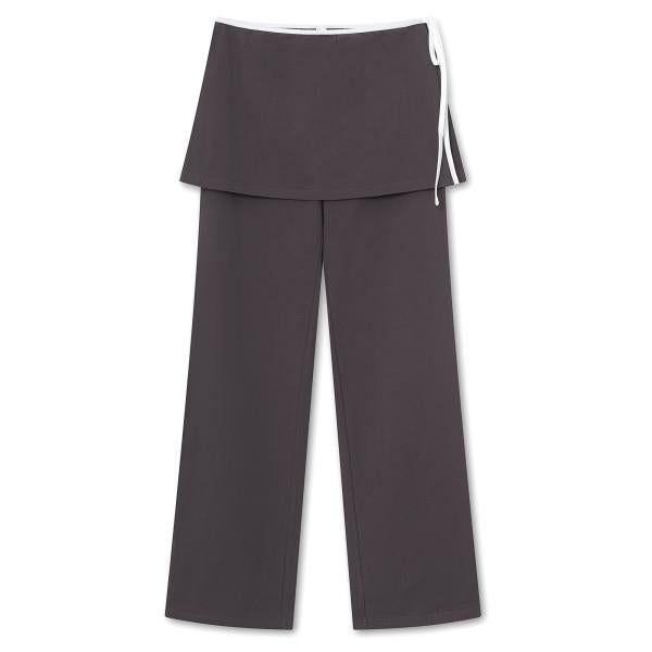 Pantalon Noella - RÉSUMÉ