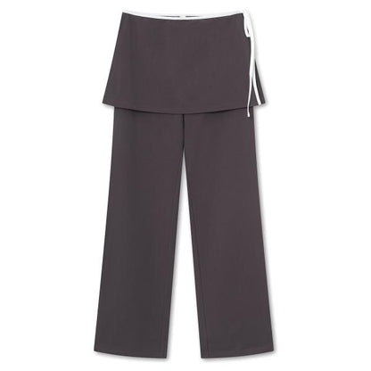 Pantalon Noella - RÉSUMÉ