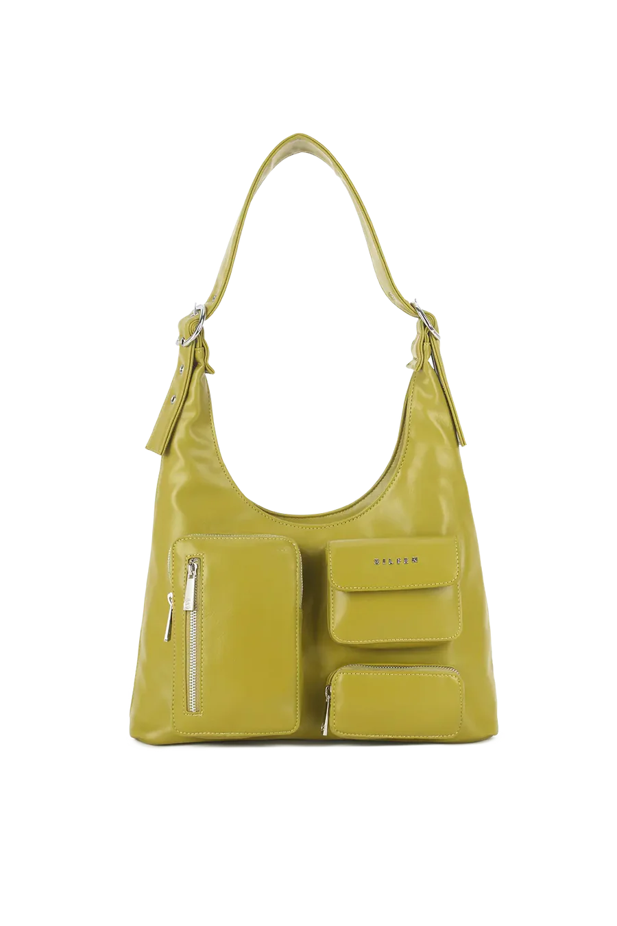 Sac Bandoulère Nora - Silfen