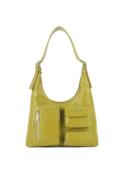 Sac Bandoulère Nora - Silfen