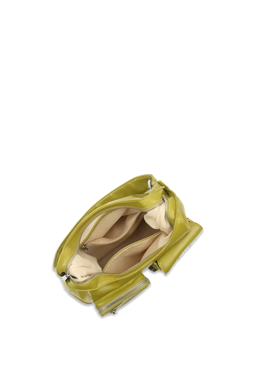 Sac Bandoulère Nora - Silfen