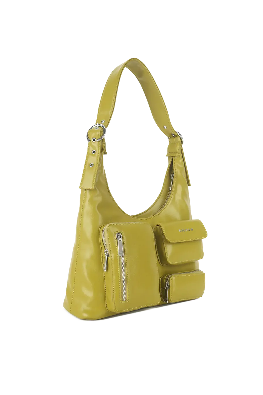 Sac Bandoulère Nora - Silfen