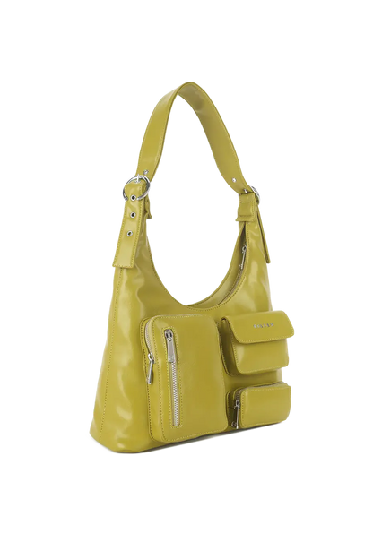 Sac Bandoulère Nora - Silfen