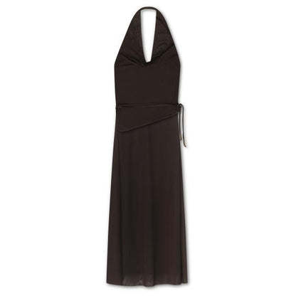Robe Dos Nu Nova - RÉSUMÉ