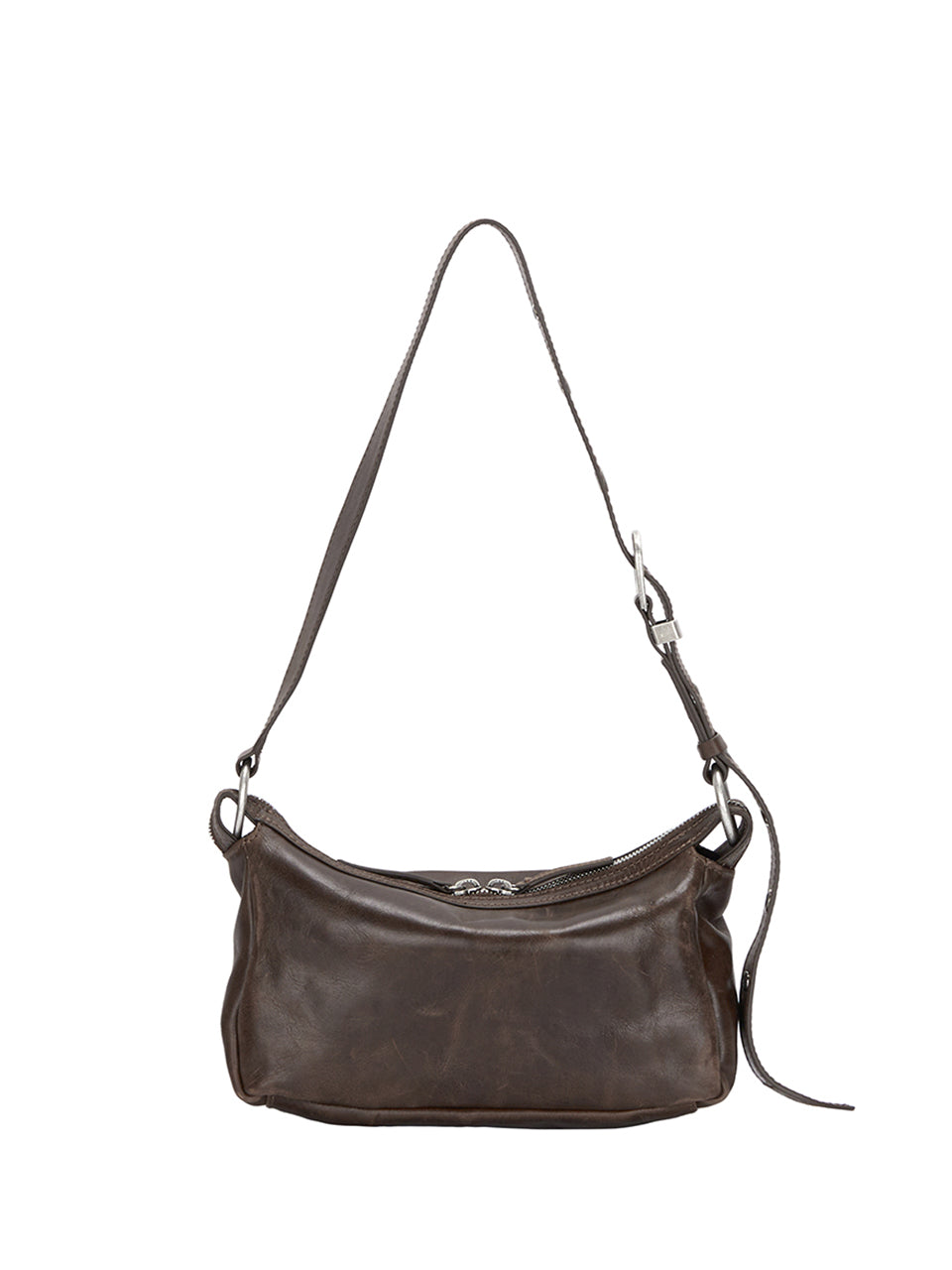 Sac Mini Outpocket Cuir Vintage - Marge Sherwood