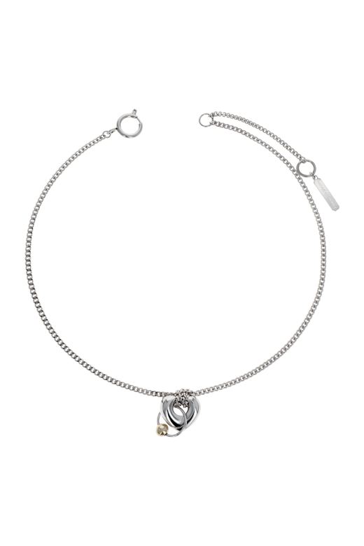 Collier Naomi - Justine Clenquet