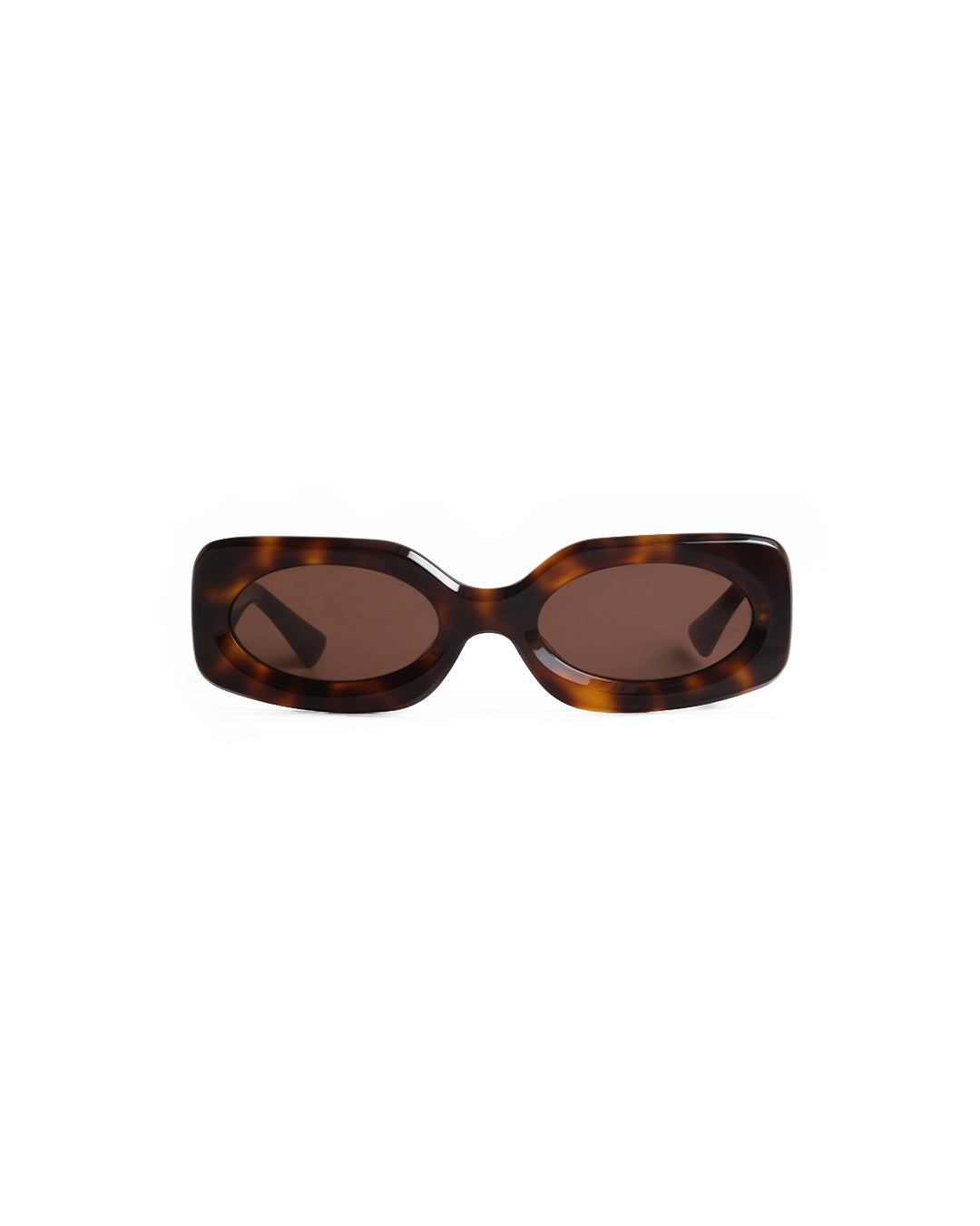 Lunettes de soleil rectangulaires Paloma - Corlin