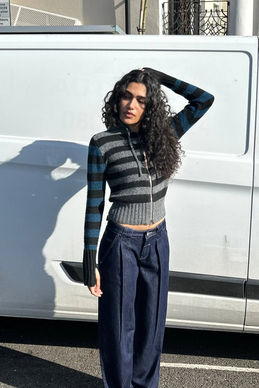 Jean Pamela Tuck - Peachy Den