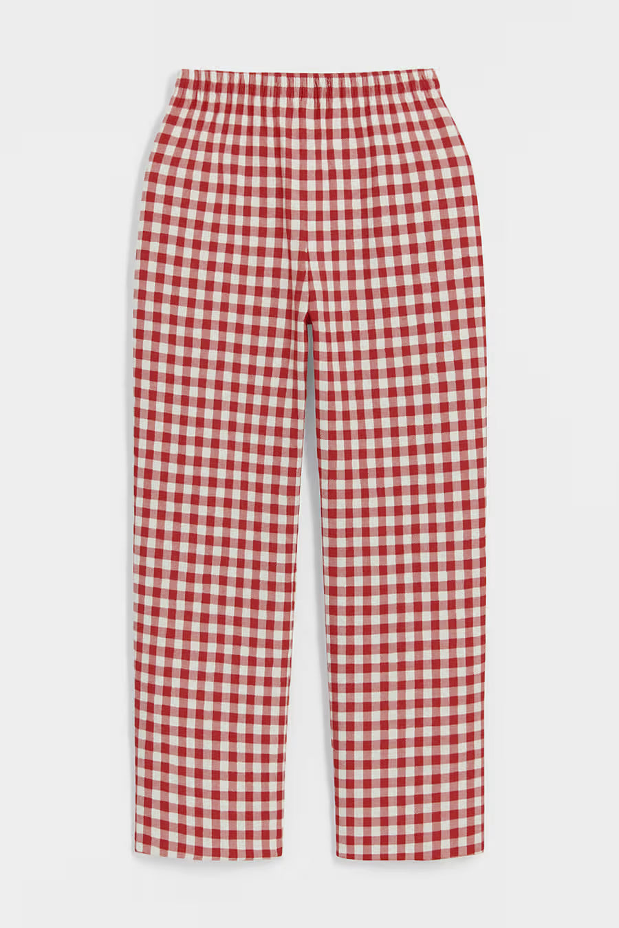 Pantalon Cep Vichy - Rita Row
