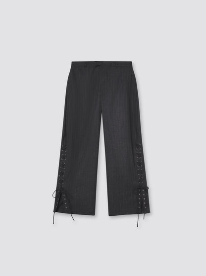 Pantalon Delirio Gris - Feners