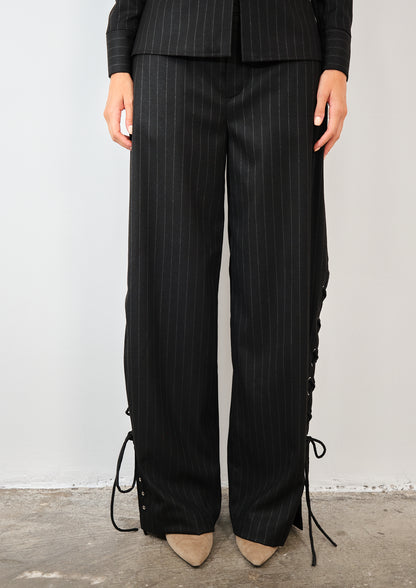 Pantalon Delirio Noir - Feners