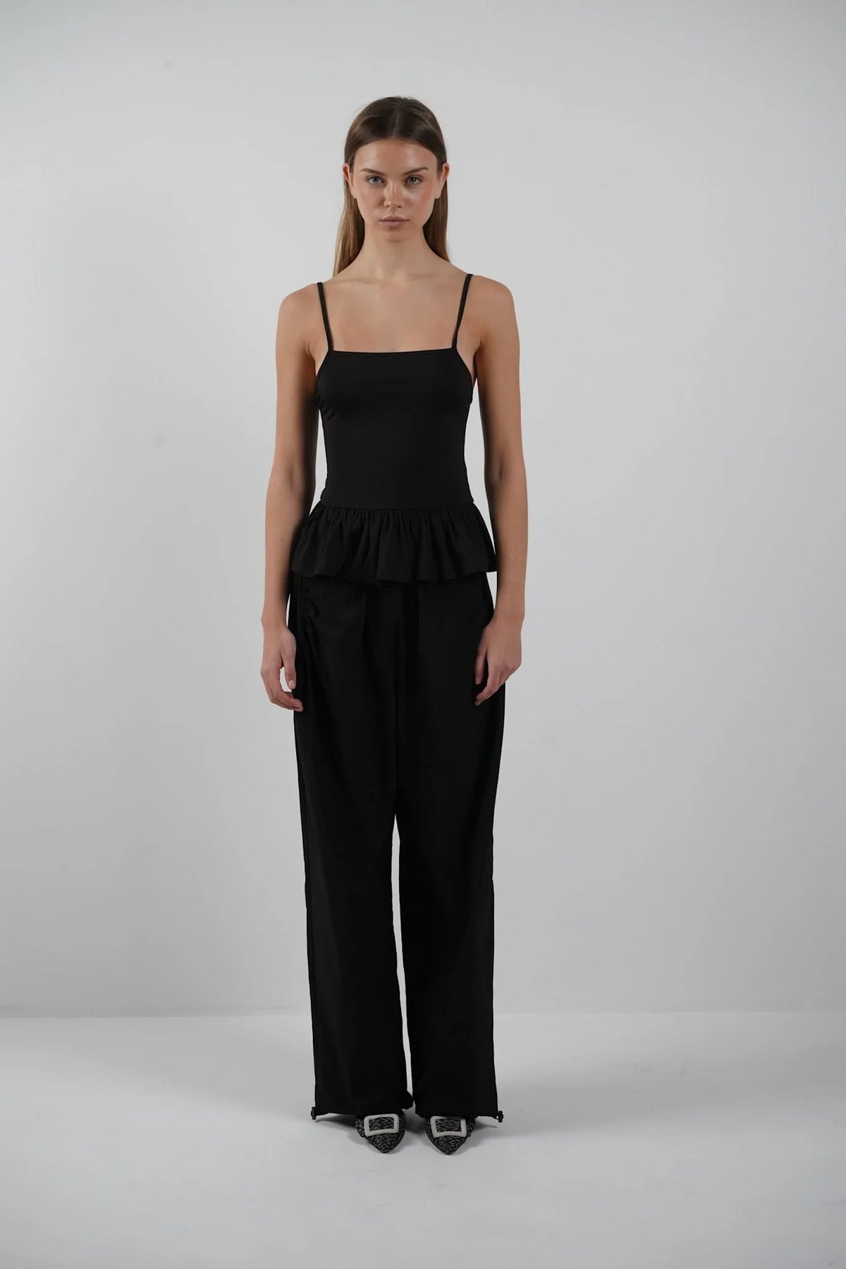 Pantalon Dola - Hosbjerg