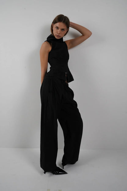 Pantalon Dola - Hosbjerg