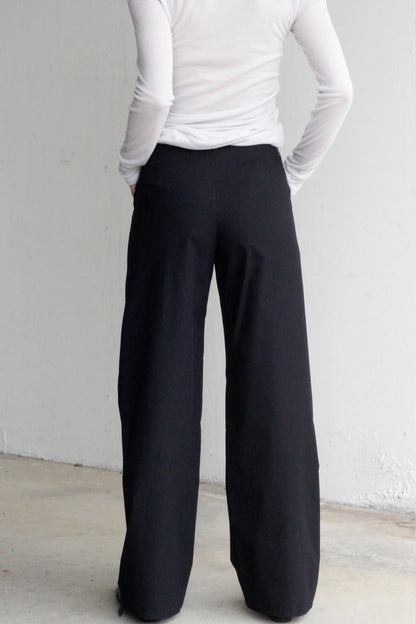 Pantalon Echo - BlackToGrey