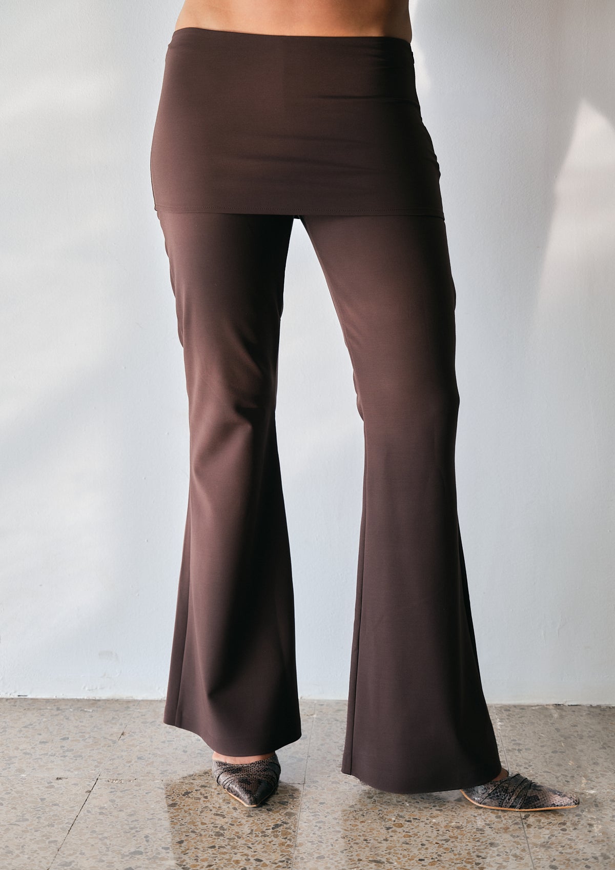 Pantalon Encanto - Feners
