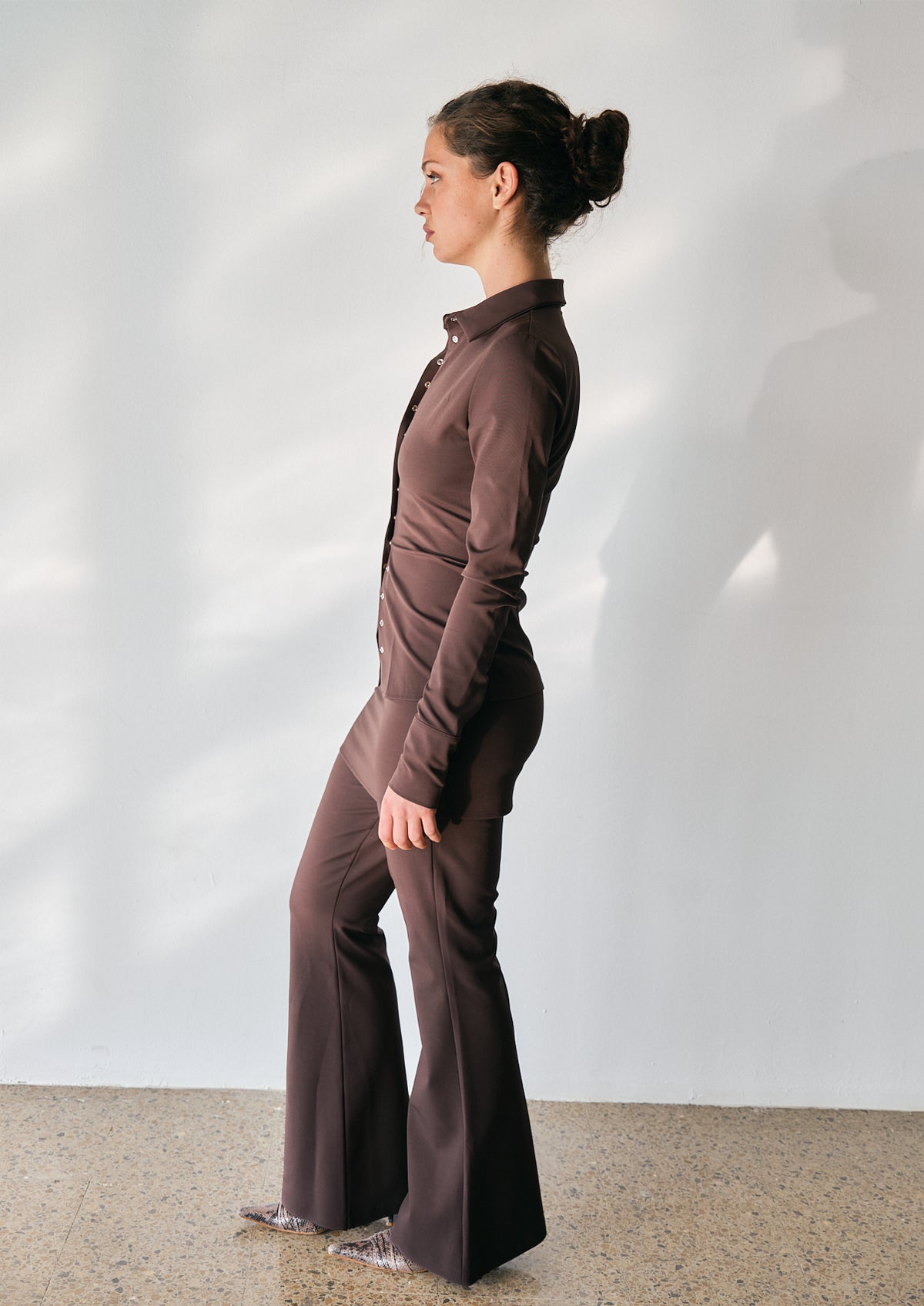 Pantalon Encanto - Feners