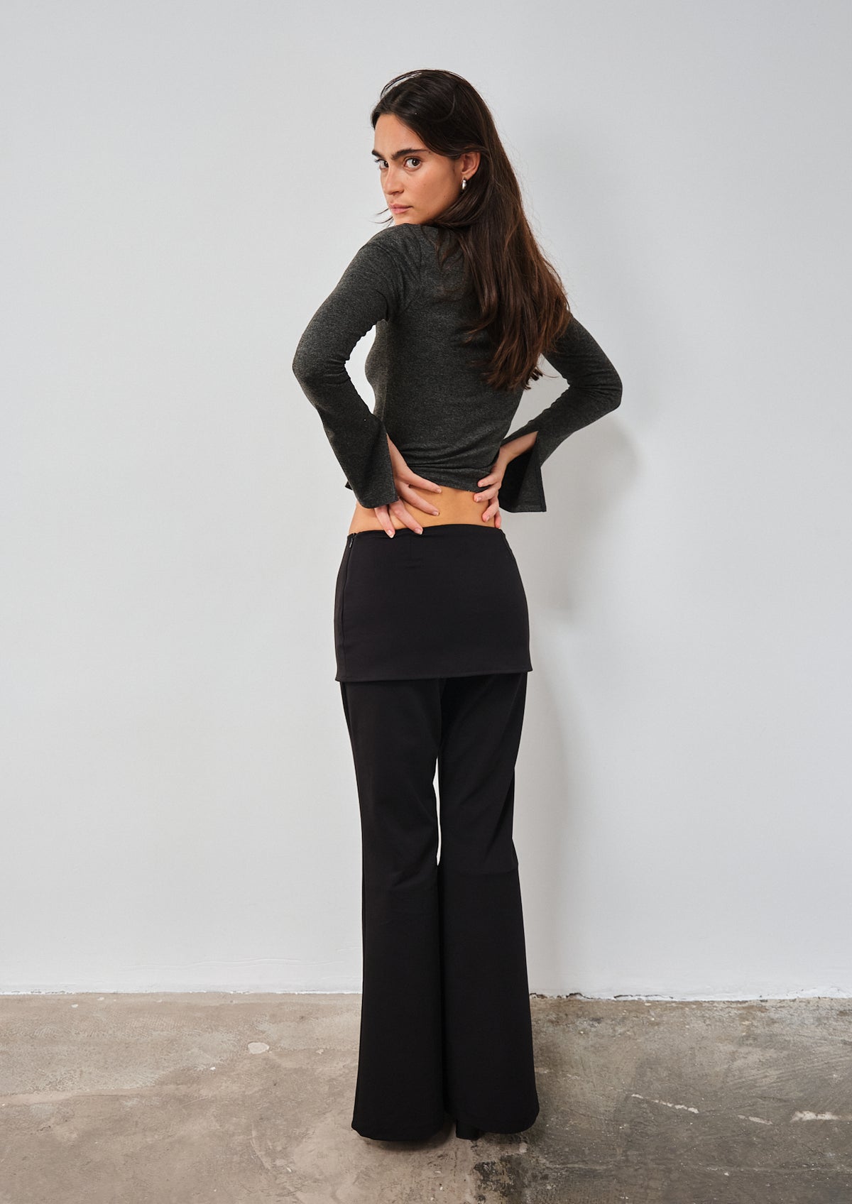 Pantalon Encanto - Feners