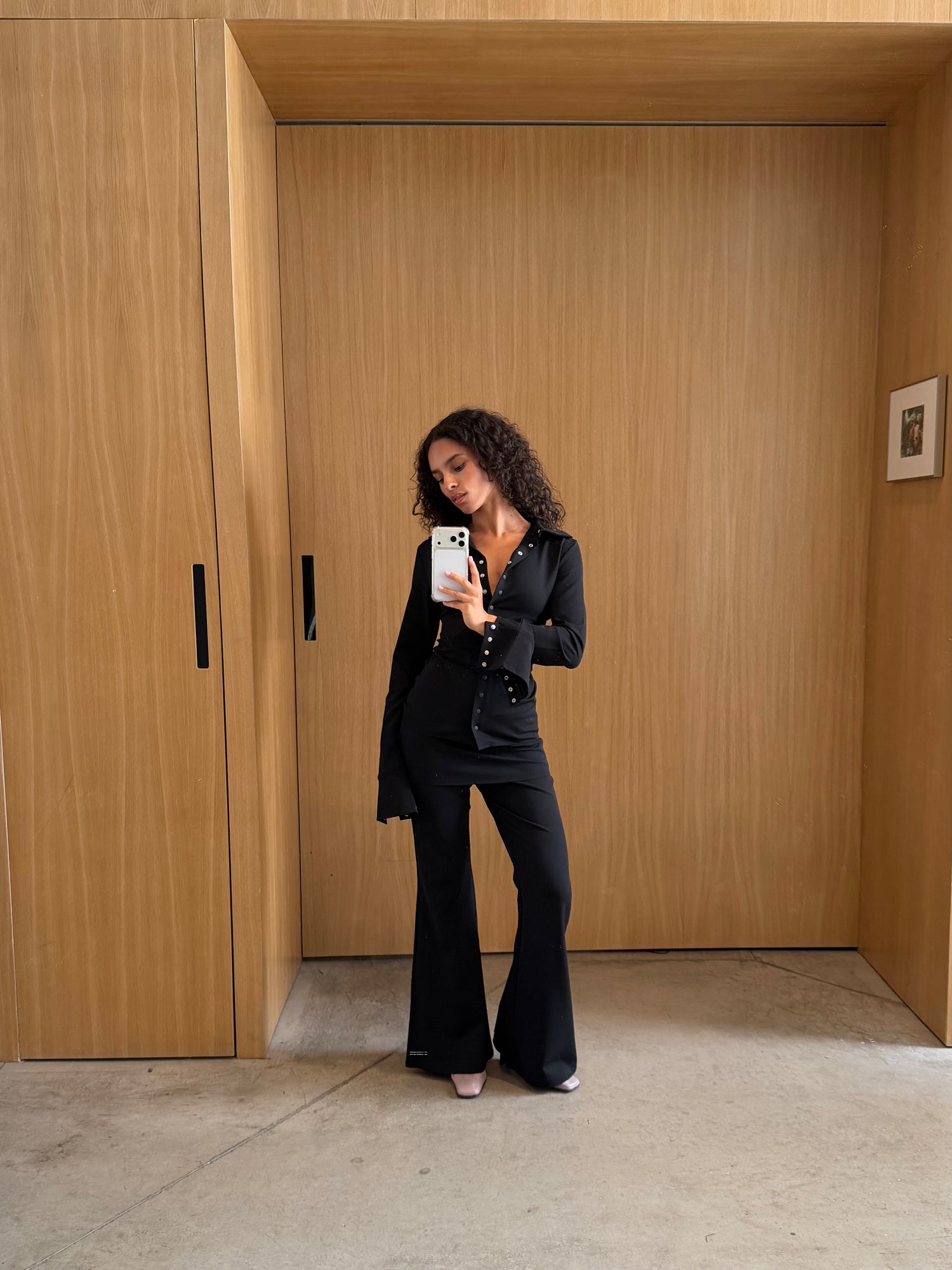 Pantalon Encanto - Feners
