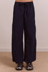 Pantalon Felix Twill Navy - Damson Madder