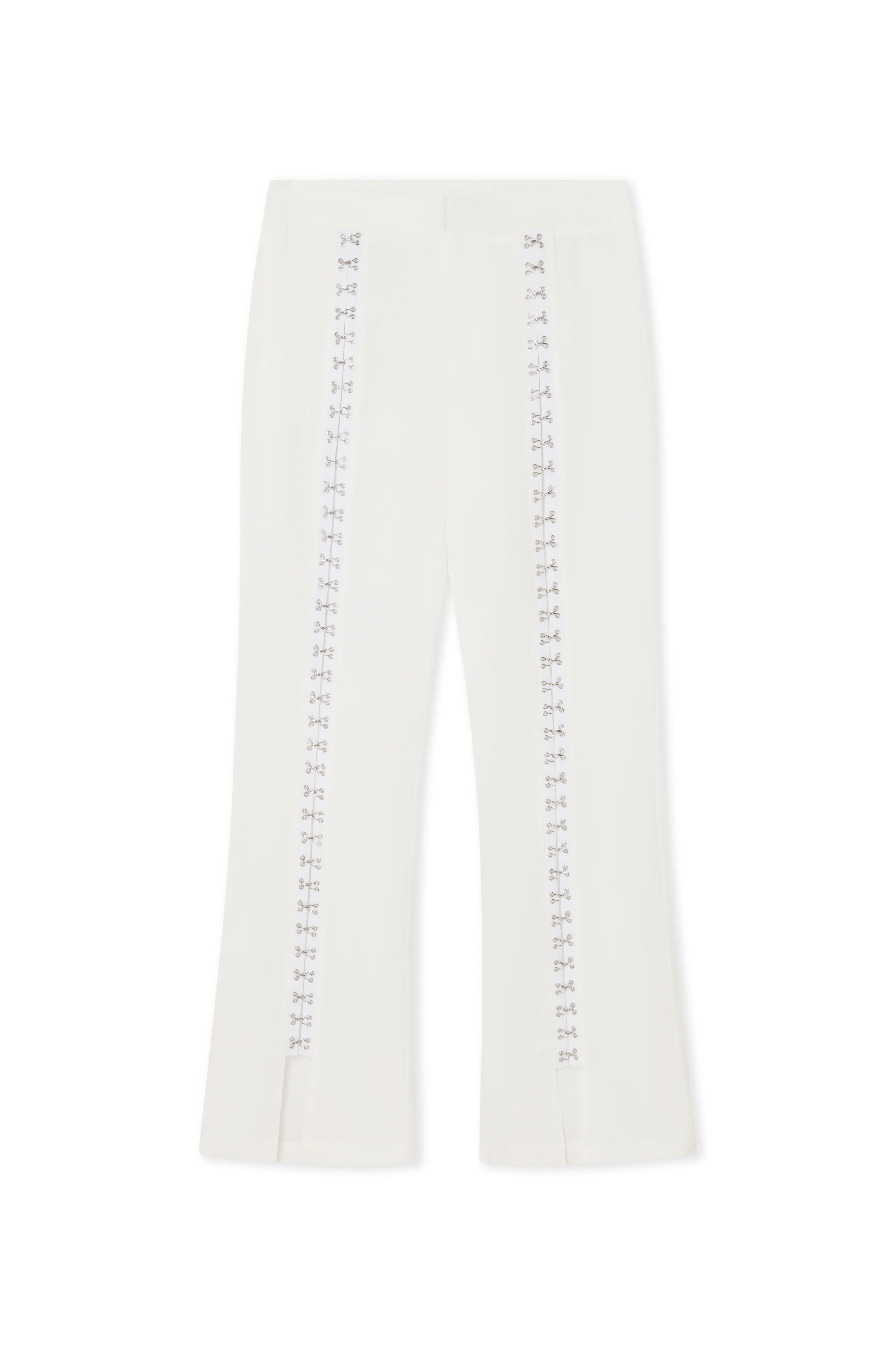 Pantalon Irene Blanc - Mais x Frida