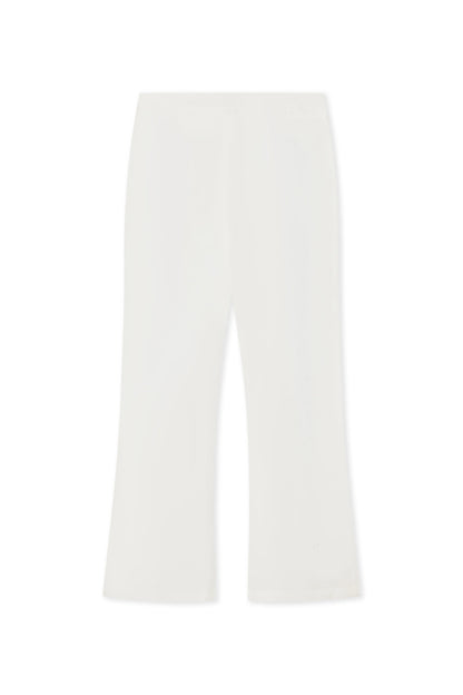 Pantalon Irene Blanc - Mais x Frida