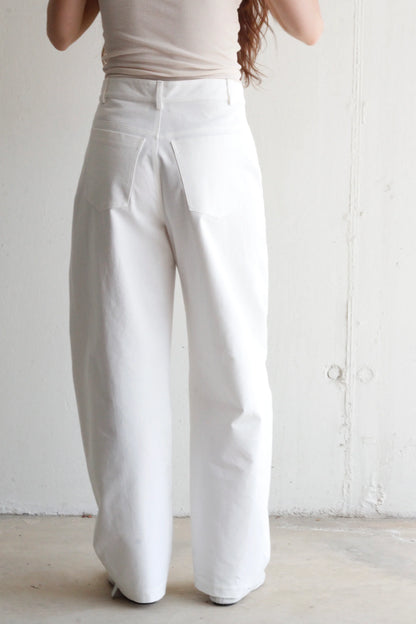 Pantalon Leciure - BlackToGrey