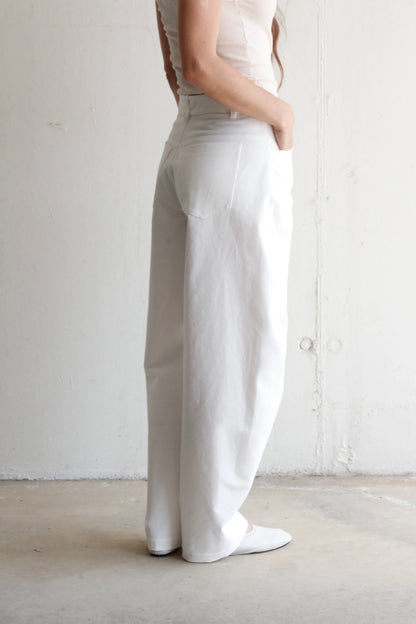 Pantalon Leciure - BlackToGrey