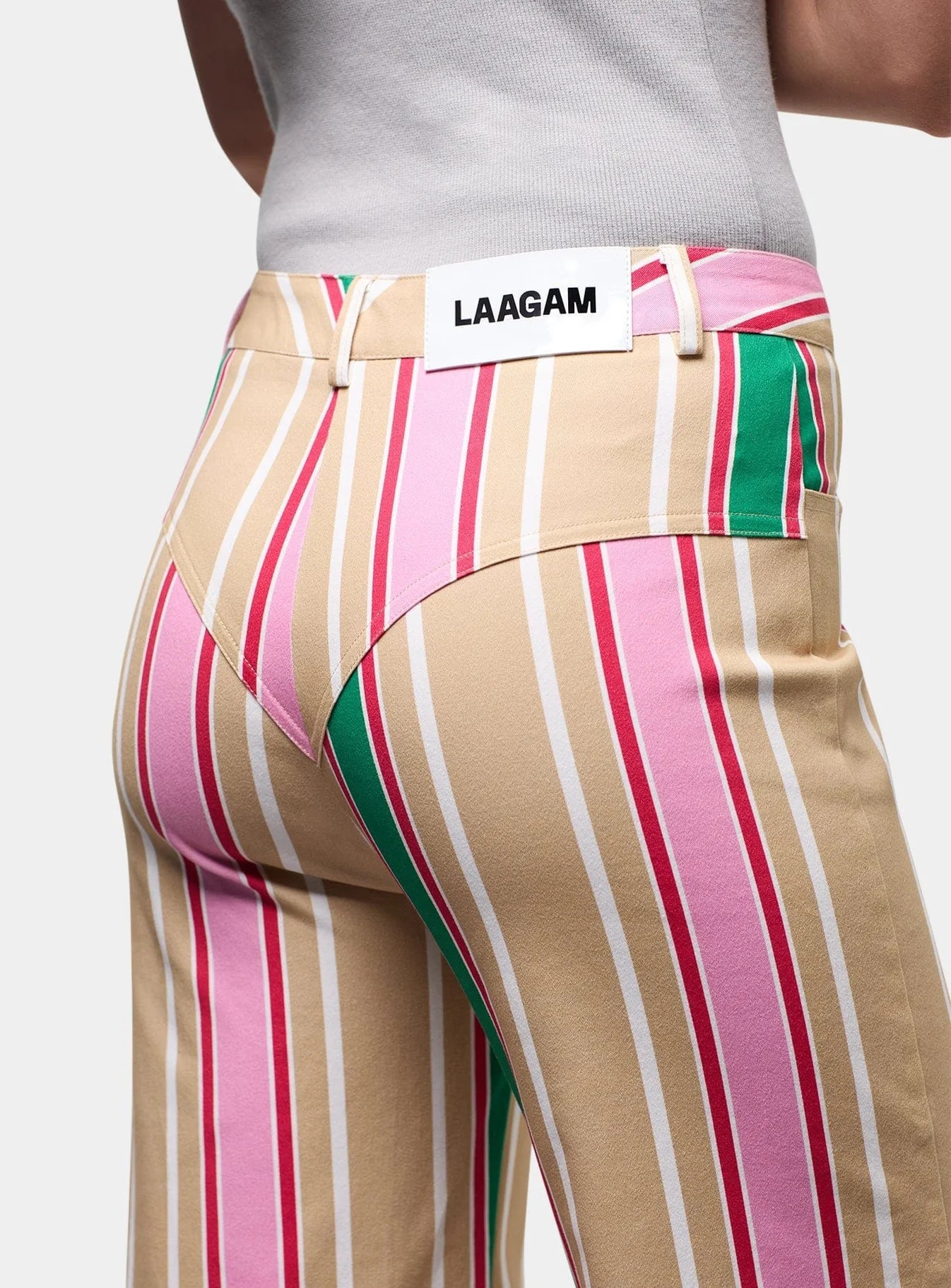 Pantalon Leroy - Laagam