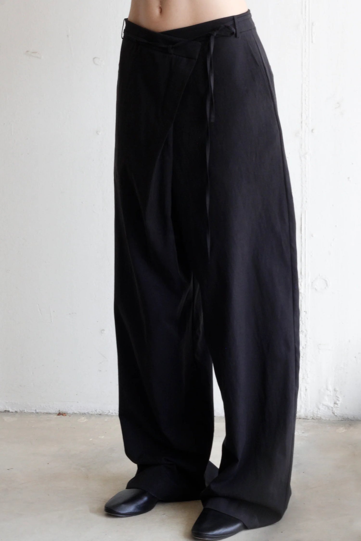 Pantalon Nuage - BlackToGrey