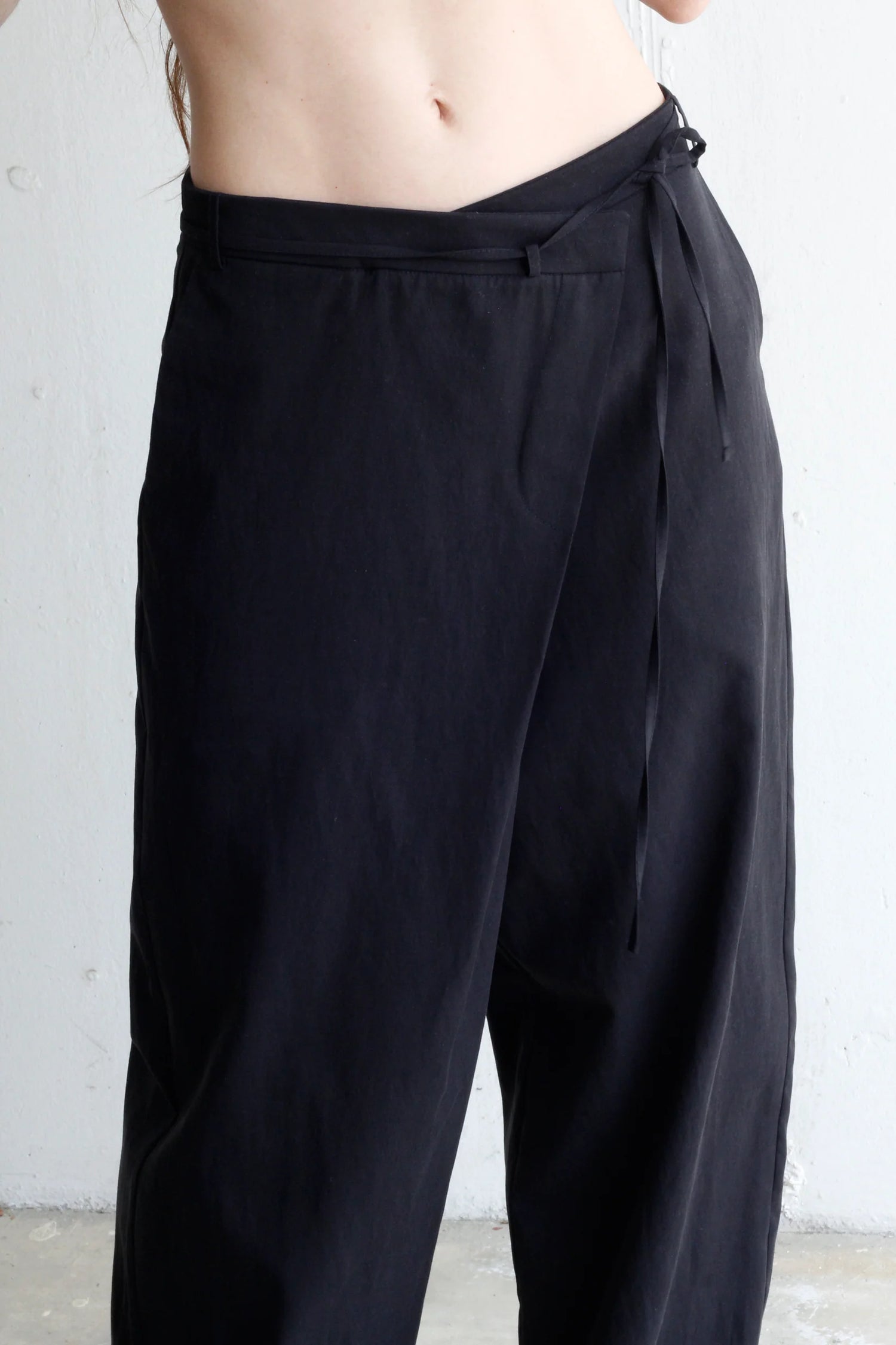 Pantalon Nuage - BlackToGrey