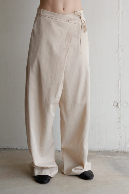 Pantalon Nuage - BlackToGrey