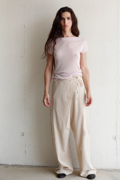 Pantalon Nuage - BlackToGrey