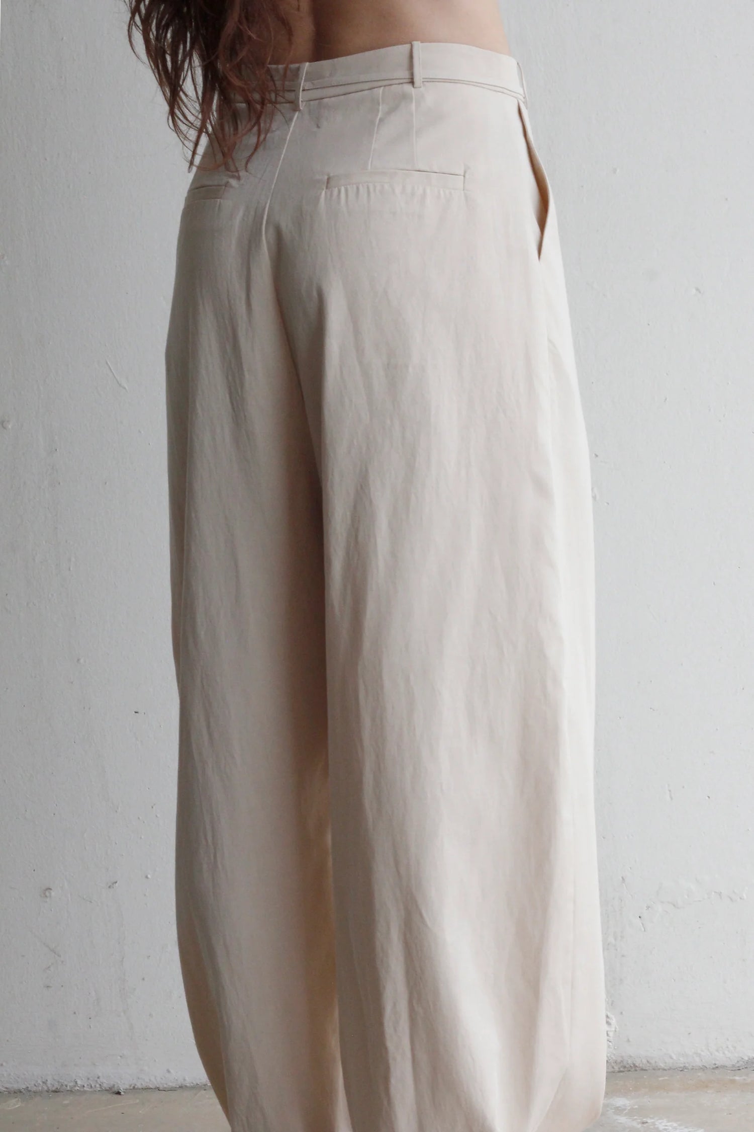Pantalon Nuage - BlackToGrey