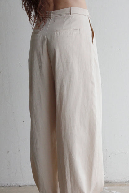 Pantalon Nuage - BlackToGrey
