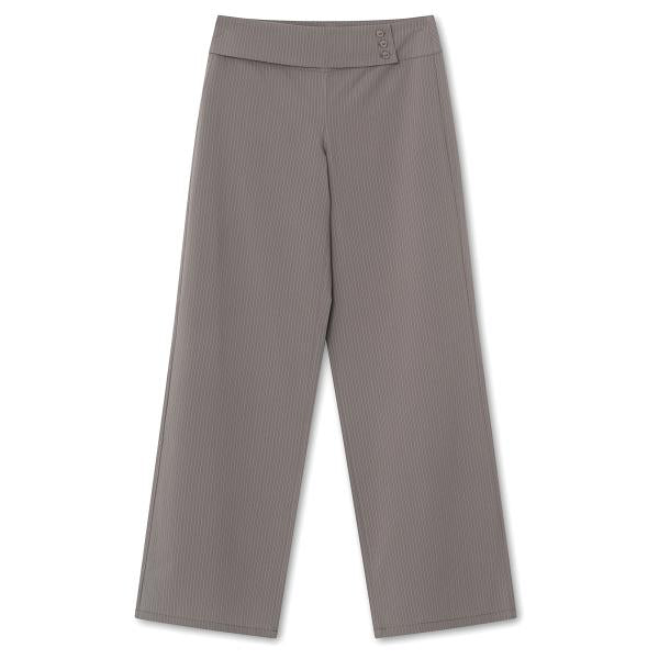 Pantalon Nubia - RÉSUMÉ