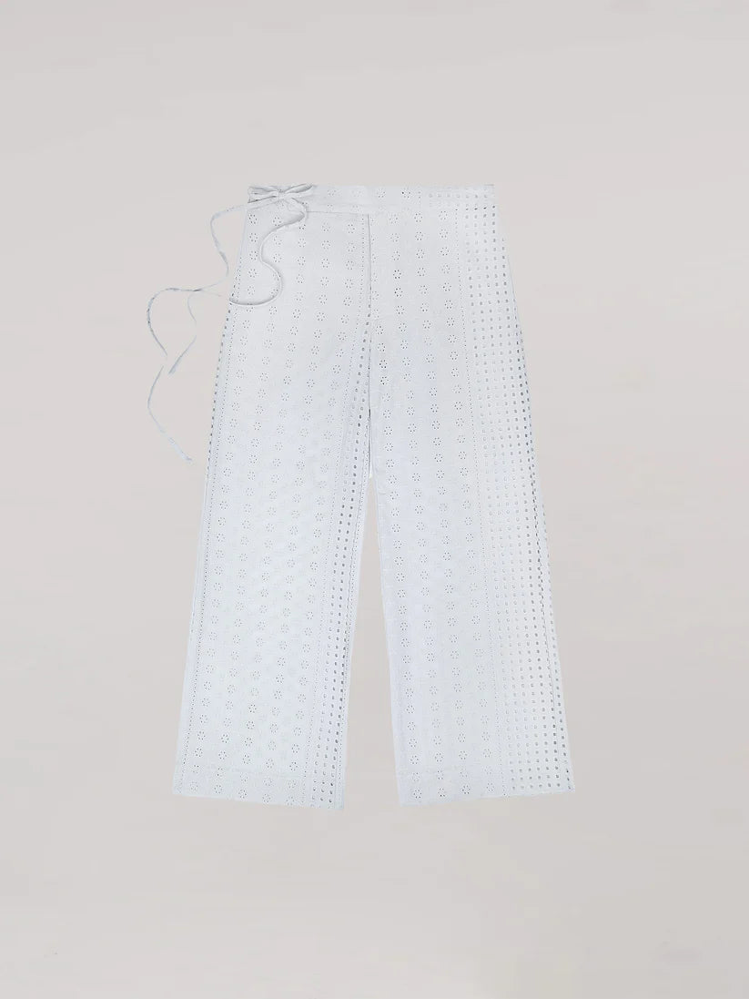 Pantalon Ocean - Carmen Says