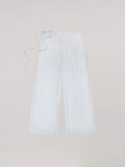 Pantalon Ocean - Carmen Says