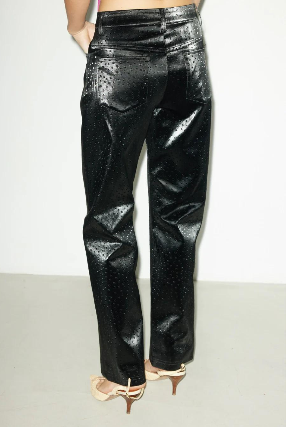 Pantalon Peggy - Hosbjerg