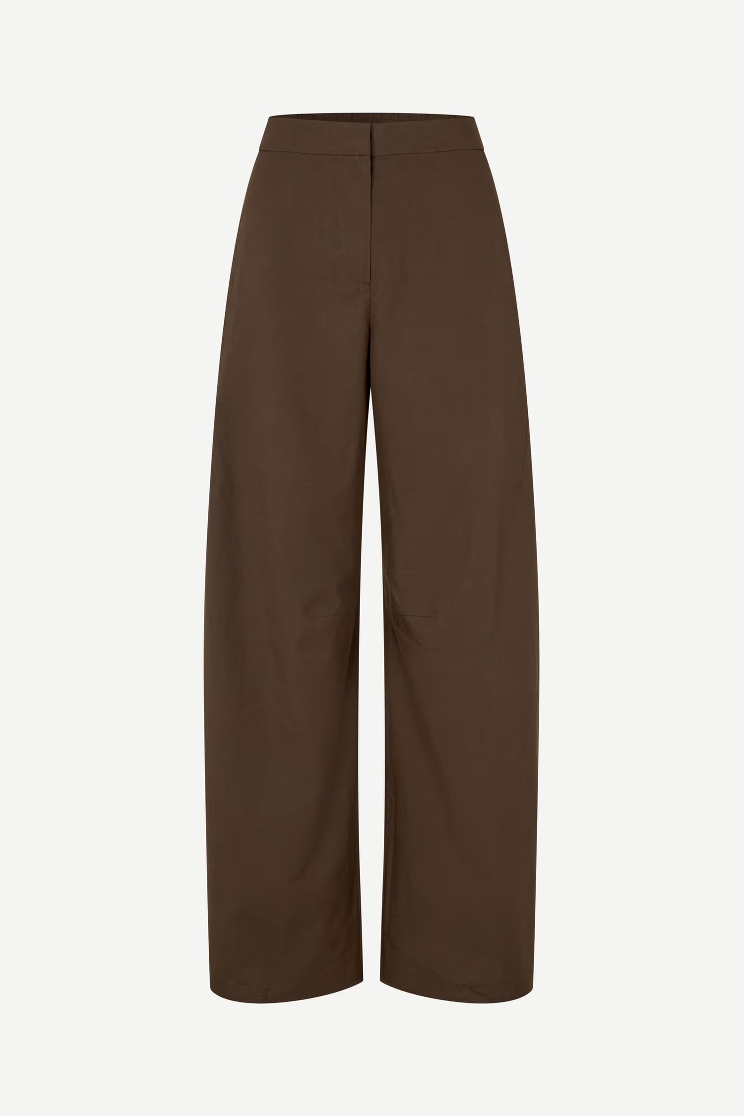 Pantalon Saroko Marron - Samsoe Samsoe