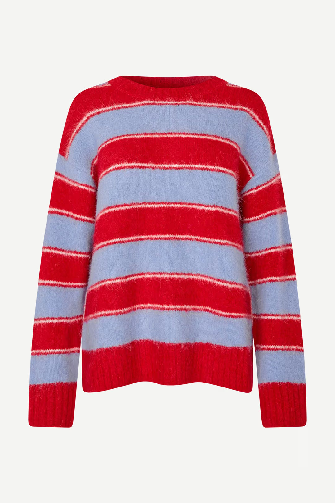 Pull Rayé Sajeanne - Samsoe Samsoe