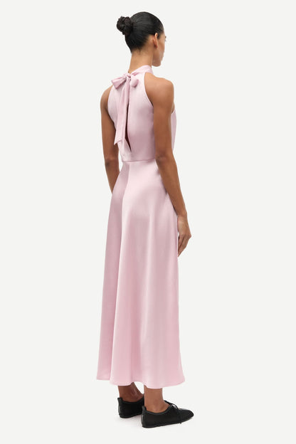 Robe Rose Rheo - Samsoe Samsoe