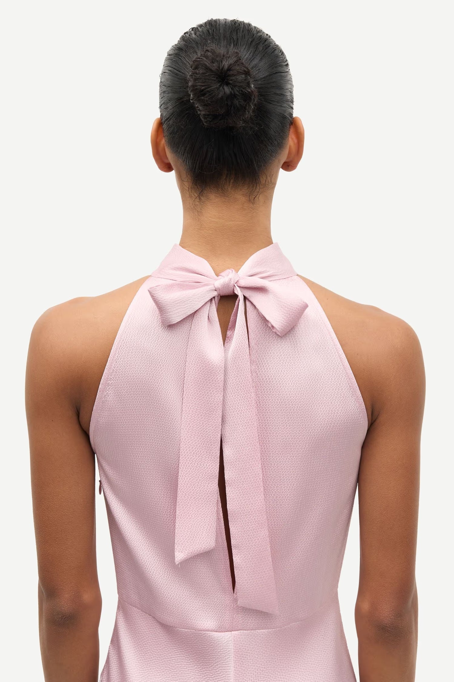 Robe Rose Rheo - Samsoe Samsoe