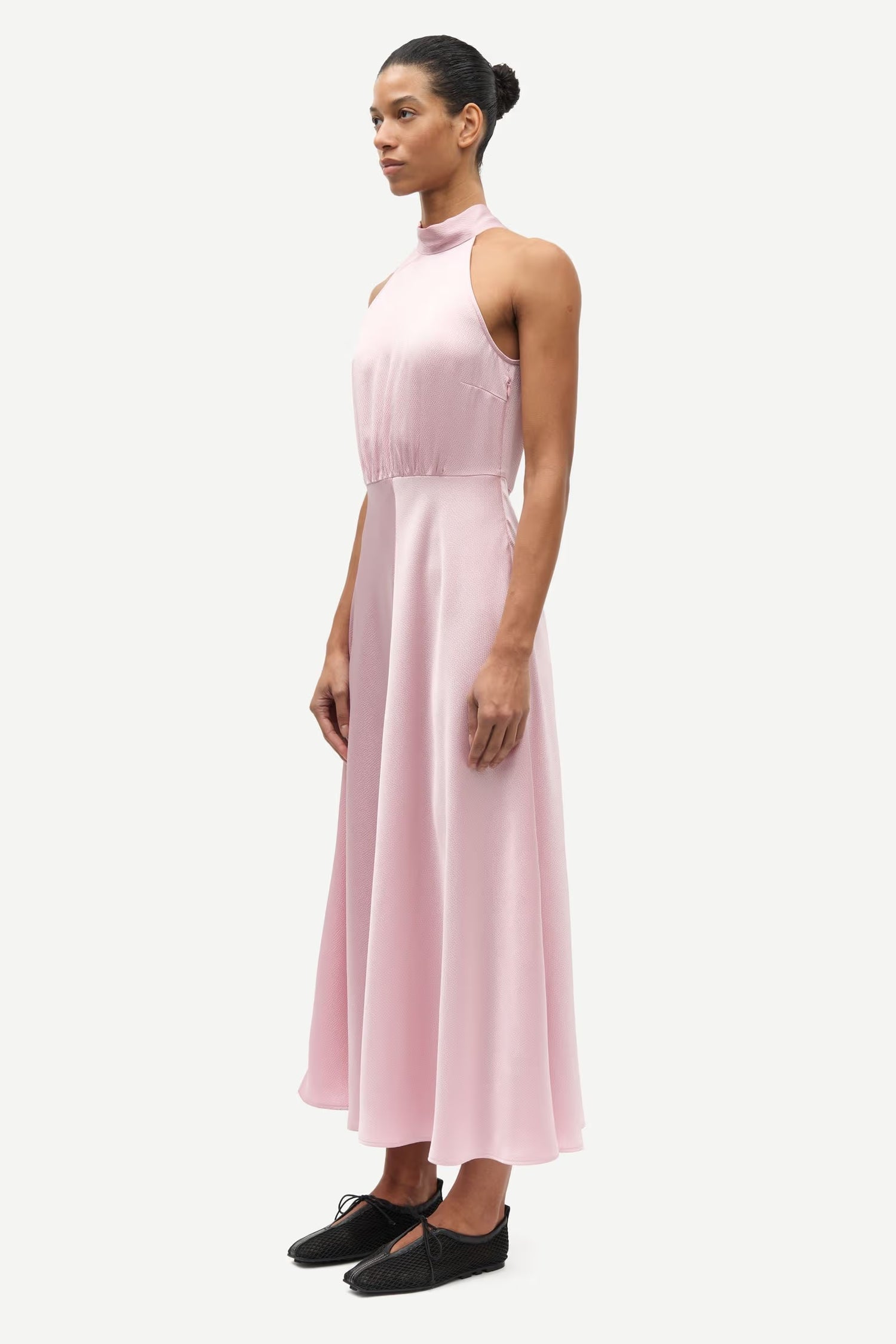 Robe Rose Rheo - Samsoe Samsoe